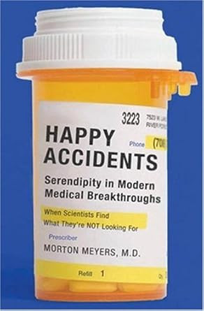 Happy Accidents