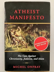 Atheist Manifesto