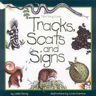 Tracks Scats and Signs