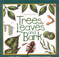 Trees Leaves & Bark