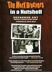 The Marx Brothers in a Nutshell DVD