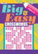 Big & Easy Crosswords Puzzle Book