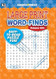 Large Print Word-Finds Word Search Puzzle Book