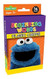 Sesame Street Educational Flashcards-Beginning Words with