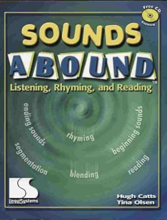 Sounds Abound