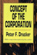 Concept of the Corporation