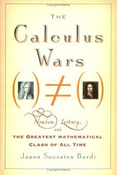 The Calculus Wars