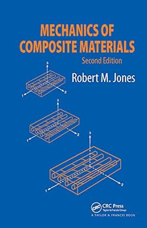 Mechanics Of Composite Materials