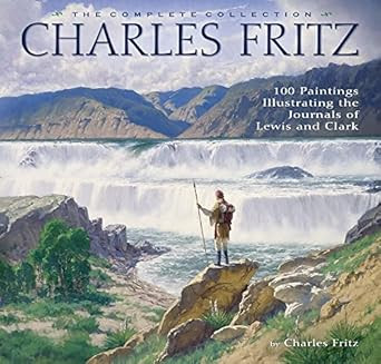 Charles Fritz the Complete Collection