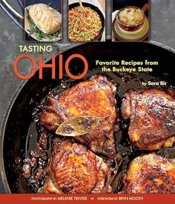 Tasting Ohio