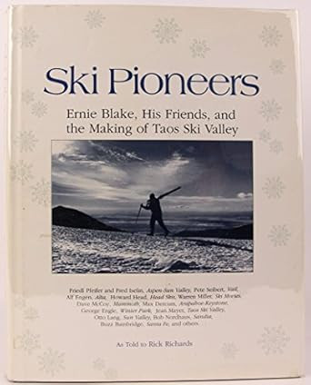 Ski Pioneers