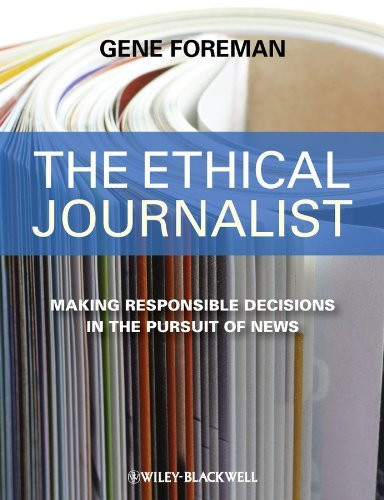 Ethical Journalist