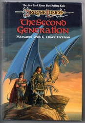 The Second Generation