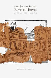 The Joseph Smith Egyptian Papyri