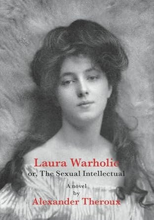 Laura Warholic