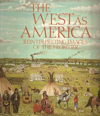 The West as America
