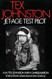 Tex Johnston: Jet-Age Test Pilot