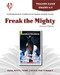 Freak the Mighty - Teacher Guide by Novel Units