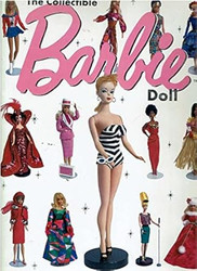 The Collectible Barbie Doll