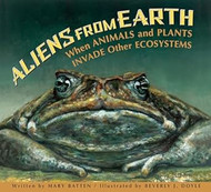 Aliens from Earth