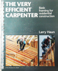 The Very Efficient Carpenter