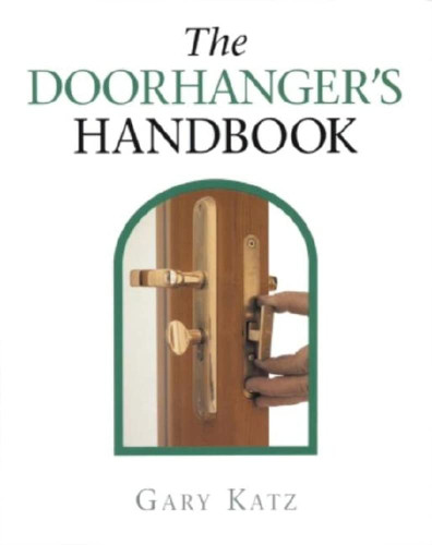 The Doorhanger's Handbook