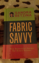 Fabric Savvy