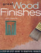 Great Wood Finishes