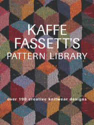 Kaffe Fassett's Pattern Library