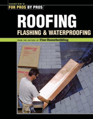 Roofing Flashing and Waterproofing
