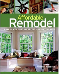 Affordable Remodel