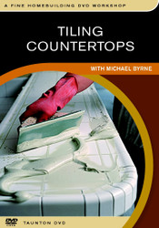 Tiling Countertops