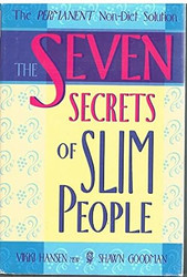 Seven Secrets of Slim People