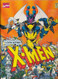 Look and Find X Men