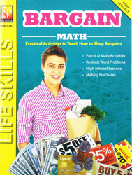 Bargain Math