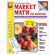 Real Life Math Series