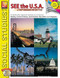 See the U.S.A. | Reproducible Activity Book See the U.S.A. | Reproducible Activity Book