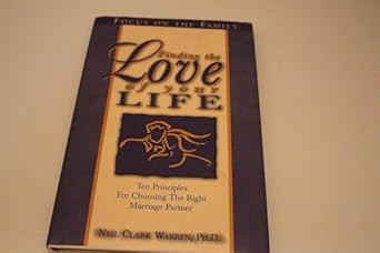 Finding the Love Of Your Life