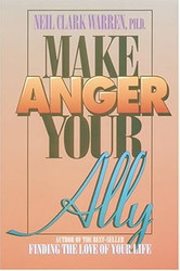 Make Anger Your Ally