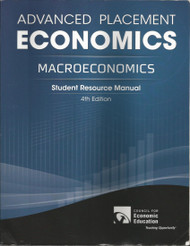 Advanced Placement Economics