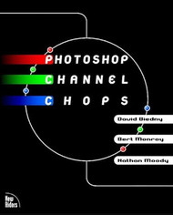 Photoshop Channel Chops
