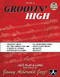 Jamey Aebersold Jazz Groovin' High Vol 43