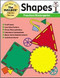 Theme Book Shapes Gr Pk-K