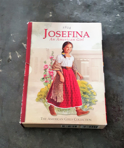 Josefina an American Girl
