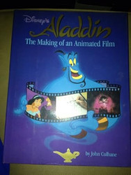 Disney's Aladdin