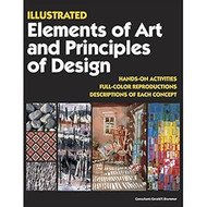 Illustrated Elements of Art and Principles of Design