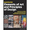 Illustrated Elements of Art and Principles of Design