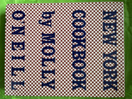 New York Cookbook