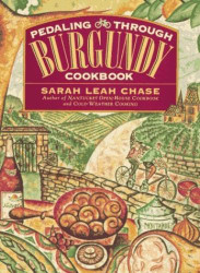 Pedaling Through Burgundy Cookbook
