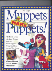 The Muppets Make Puppets